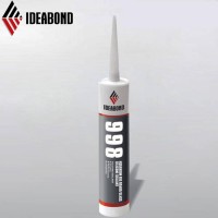 Best Sell Acetic Cure Aquarium Silicone Sealant Waterproof