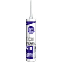 280ml 300ml General Purpose Acetic Silicone Sealant Supplier